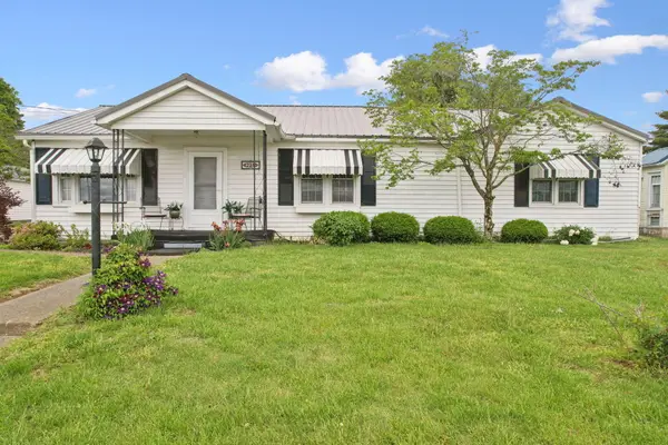 221 Duke Of York Street, Maysville, KY 41056