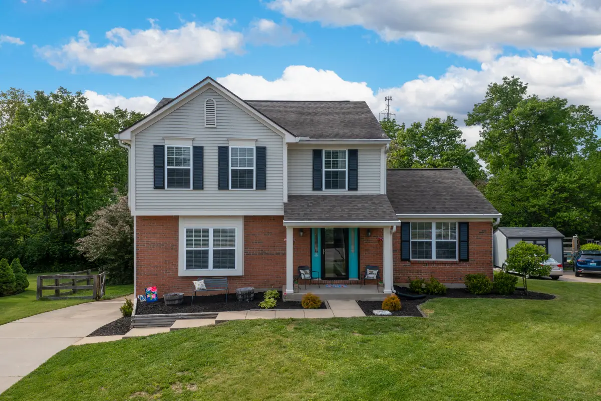 1430 Cayton Road, Florence, KY 41042 - #1