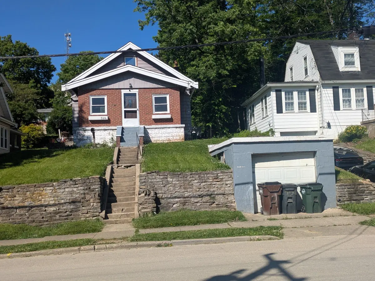 329 Highway Avenue, Ludlow, KY 41016 - #1