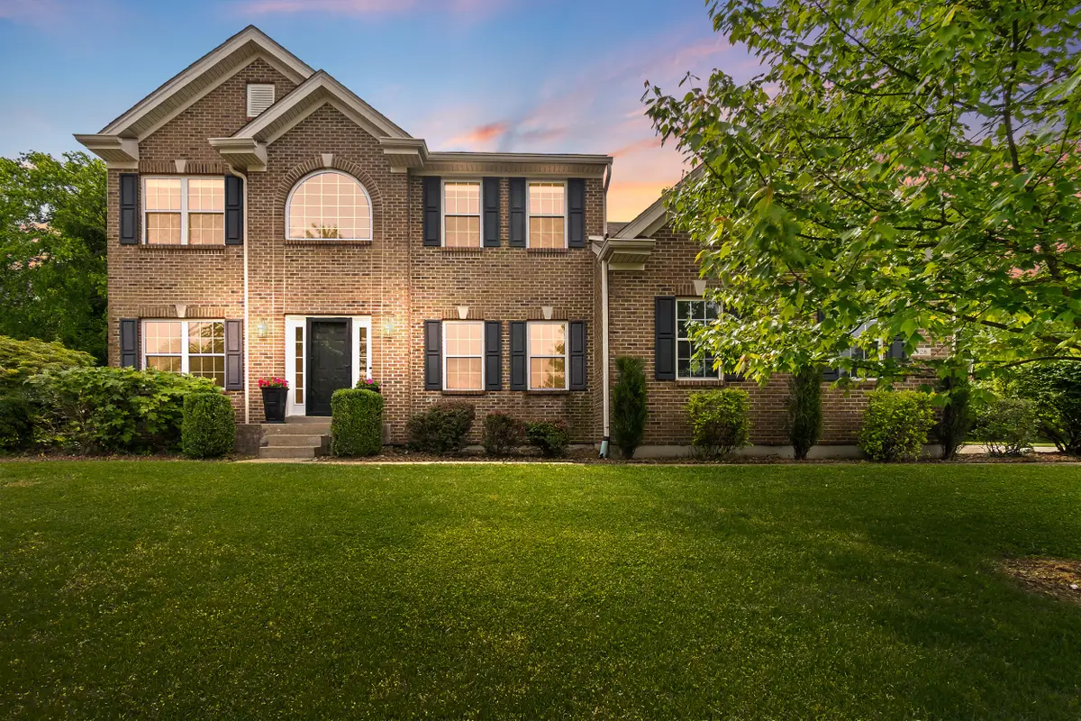 1926 Duke Court, Burlington, KY 41005 - #1