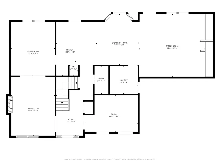 1926 Duke Court, Burlington, KY 41005 - #3