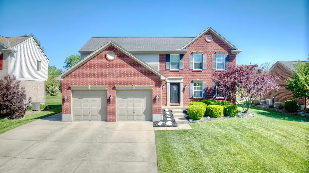 1579 Battery Circle, Hebron, KY 41048 - #1