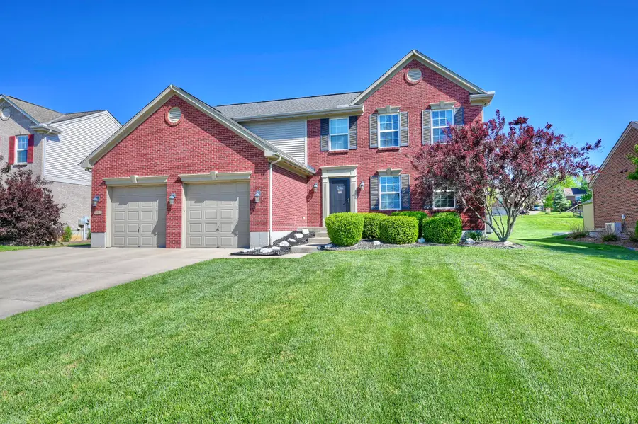 1579 Battery Circle, Hebron, KY 41048 - #3