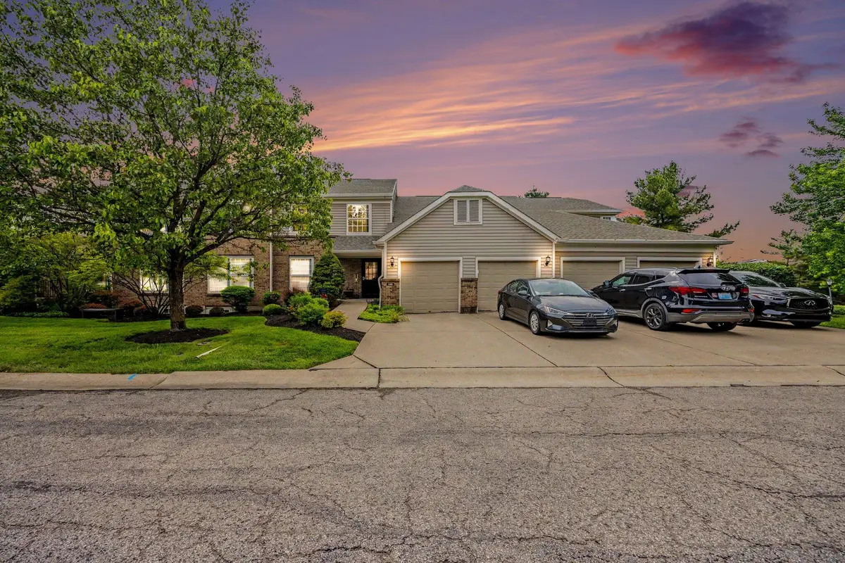 303 Spyglass Court #304, Wilder, KY 41076 - #1