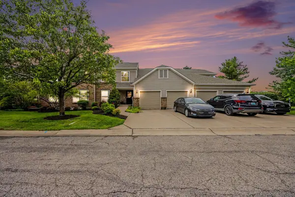 303 Spyglass Court #304, Wilder, KY 41076