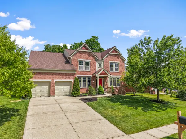 2767 Sycamore Creek Drive, Independence, KY 41051