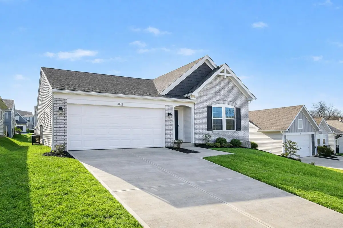 6813 Green Isle Lane, Union, KY 41091 - #1