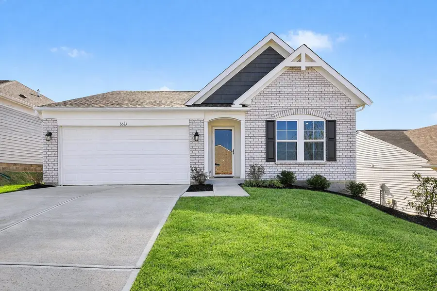 6813 Green Isle Lane, Union, KY 41091 - #2