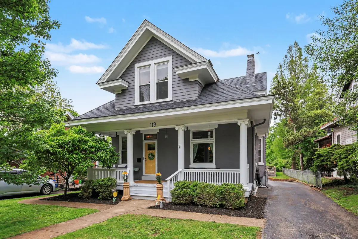 119 Tremont Avenue, Fort Thomas, KY 41075 - #1