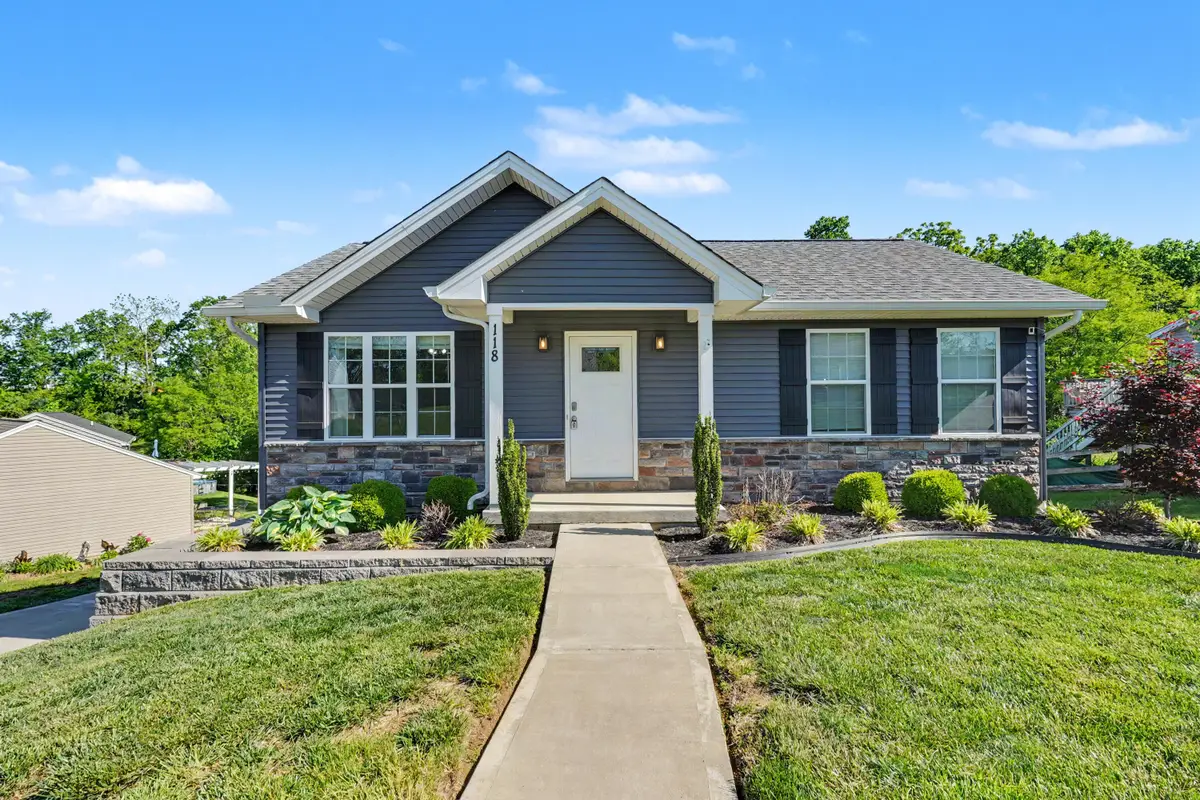 118 Ashley Drive, Dry Ridge, KY 41035 - #1