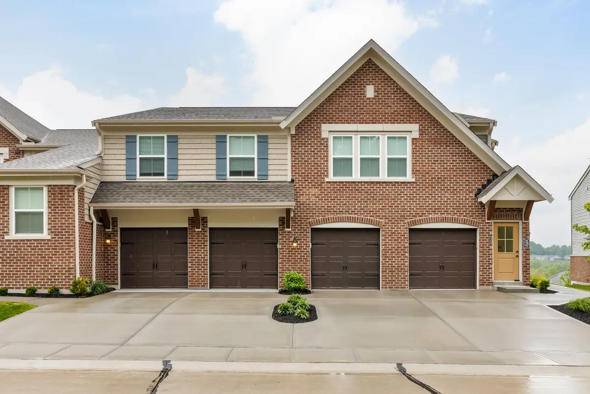 7757 Devonshire Drive, Alexandria, KY 41001 - #1