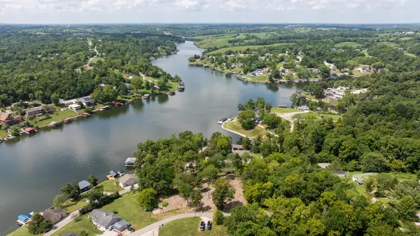 Lots 79-82 Peaceful Road, Dry Ridge, KY 41035