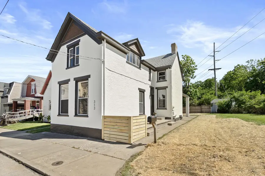 313 Van Voast Avenue, Bellevue, KY 41073 - #2