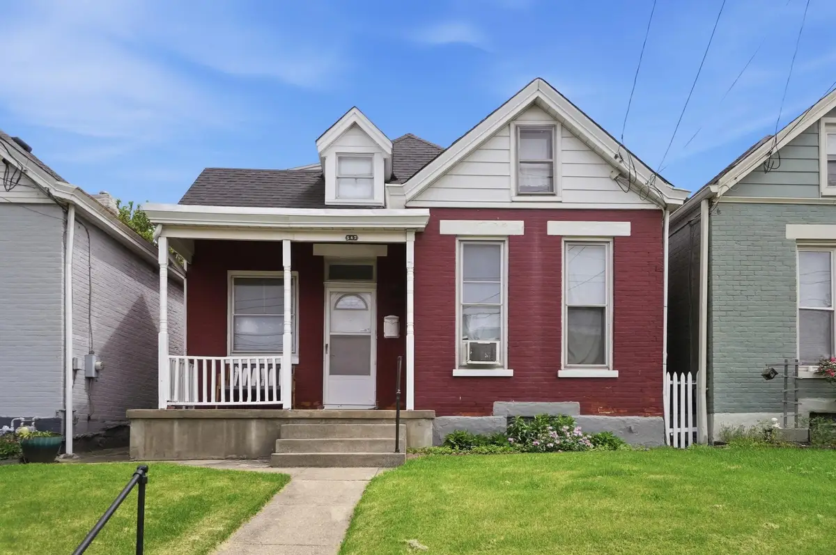 547 Oak Street, Ludlow, KY 41016 - #1