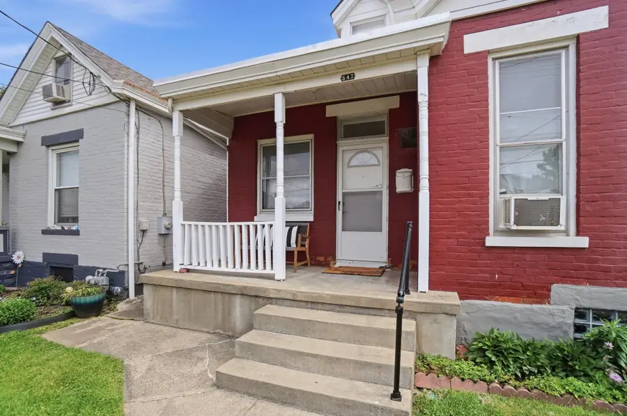 547 Oak Street, Ludlow, KY 41016 - #2