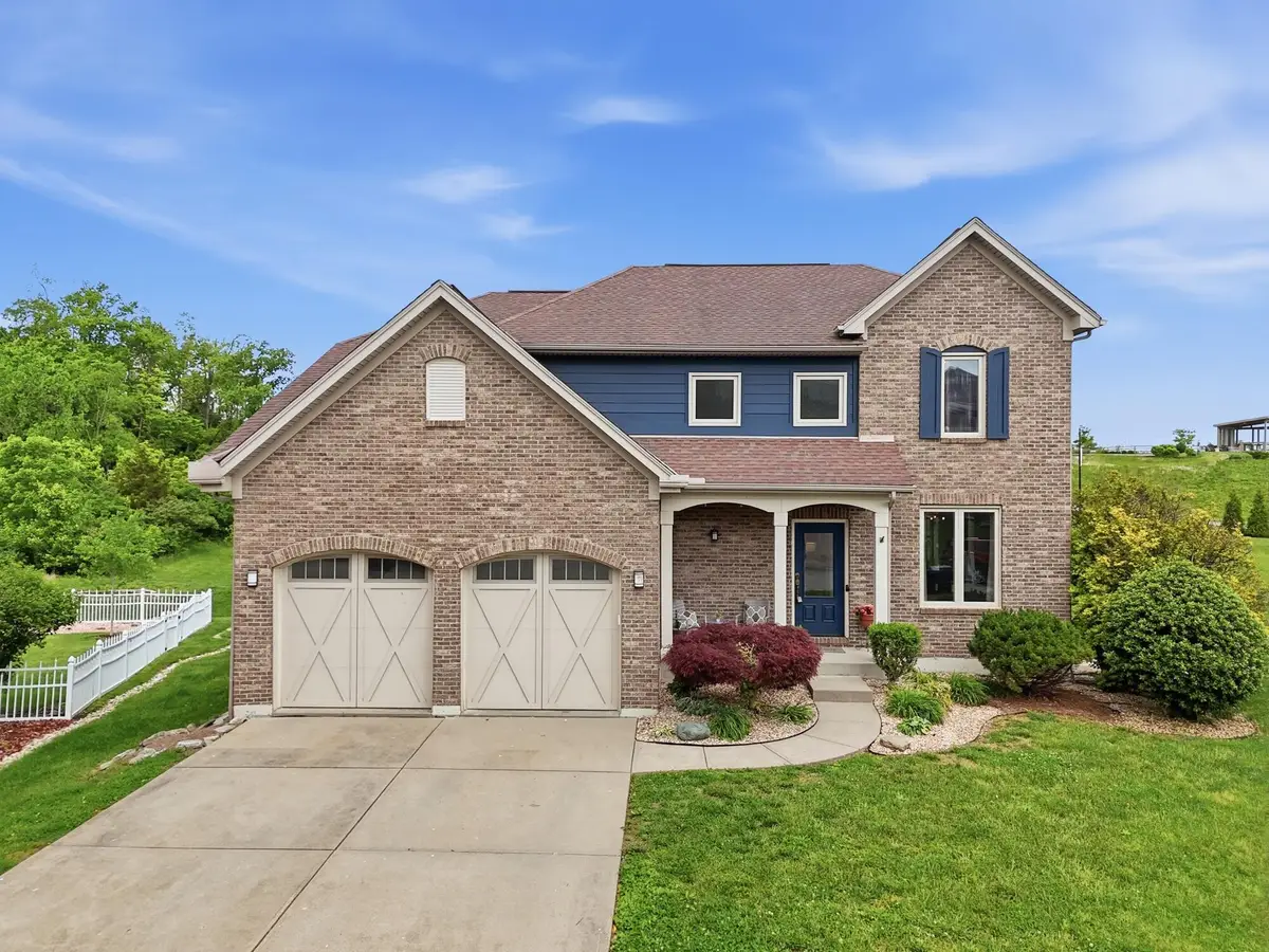 550 Scenic Drive, Park Hills, KY 41011 - #1