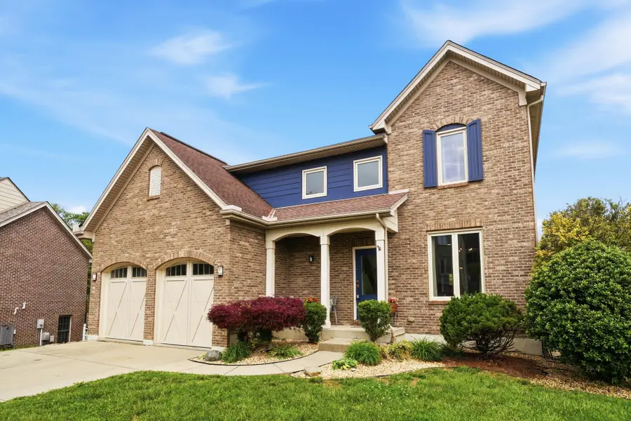 550 Scenic Drive, Park Hills, KY 41011 - #2