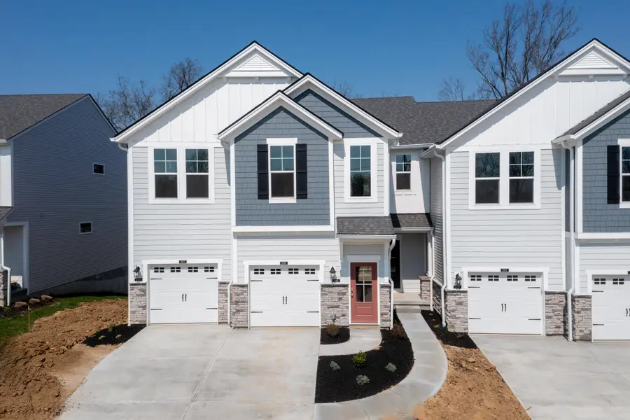2666 Timberside Drive, Hebron, KY 41048 - #2