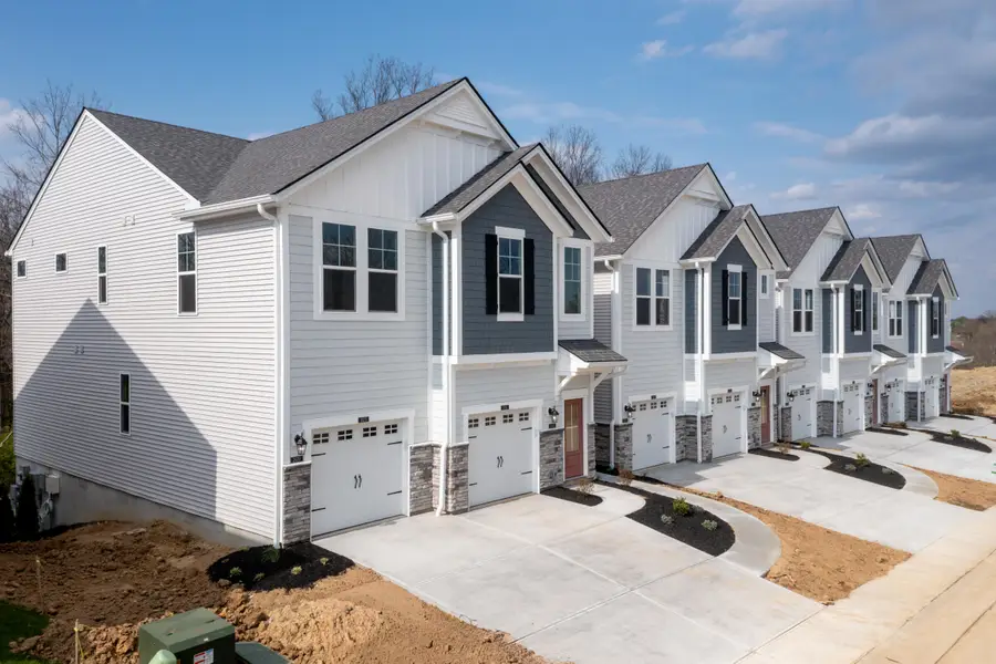 2666 Timberside Drive, Hebron, KY 41048 - #3