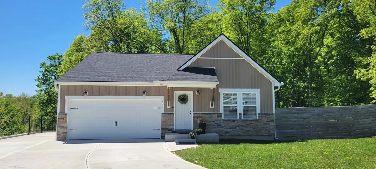 490 Eagle Creek Drive, Dry Ridge, KY 41035 - #1