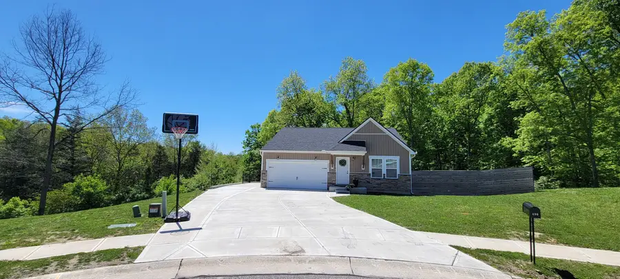 490 Eagle Creek Drive, Dry Ridge, KY 41035 - #2