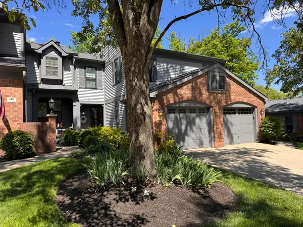 316 War Horse Place, Crestview Hills, KY 41017