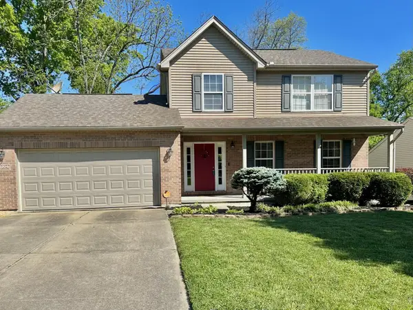 1104 Amblewood Court, Independence, KY 41051