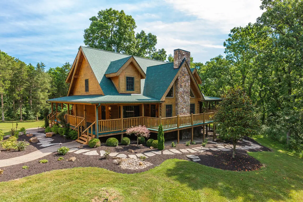 2623 Dawson Ridge Road, La Grange, KY 40031 - #1