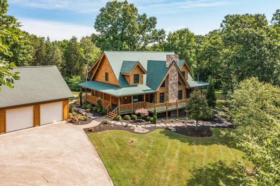 2623 Dawson Ridge Road, La Grange, KY 40031 - #2
