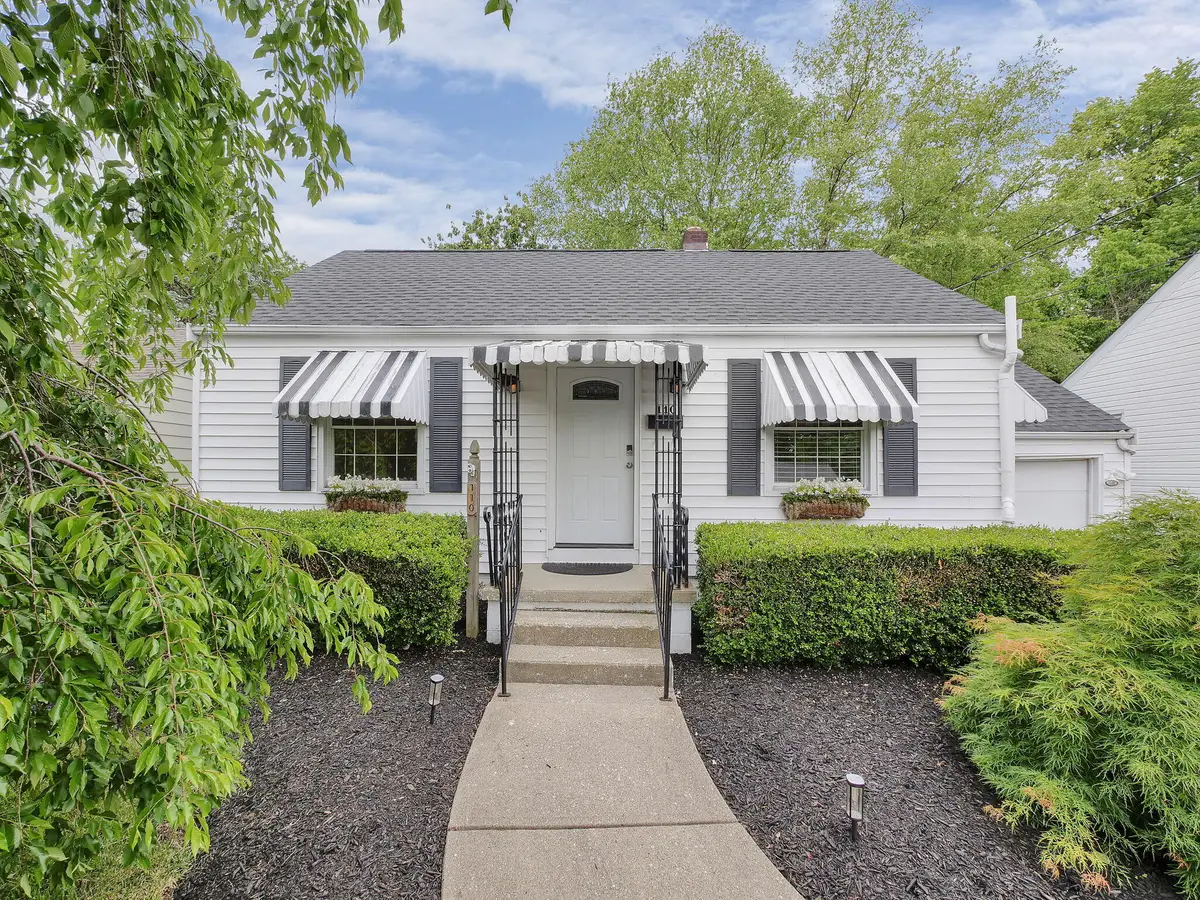 110 Valley Drive, Florence, KY 41042 - #1