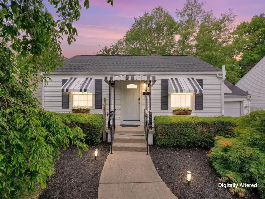 110 Valley Drive, Florence, KY 41042 - #2