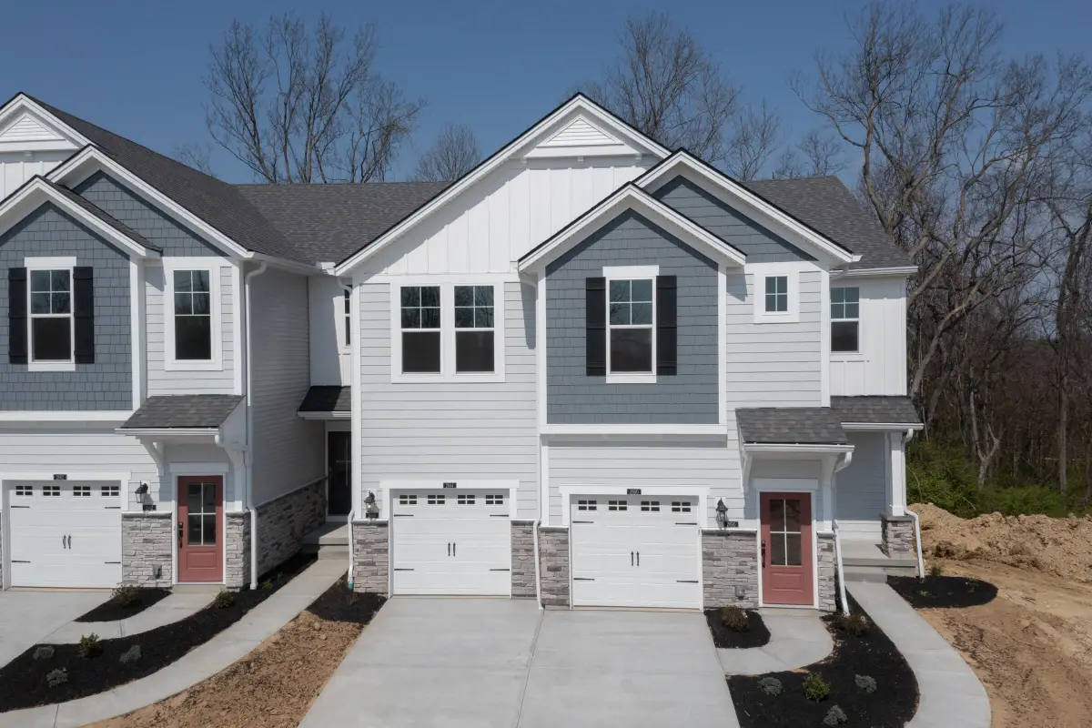 2690 Timberside Drive, Hebron, KY 41048 - #1