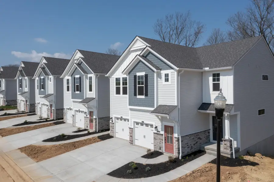 2690 Timberside Drive, Hebron, KY 41048 - #2