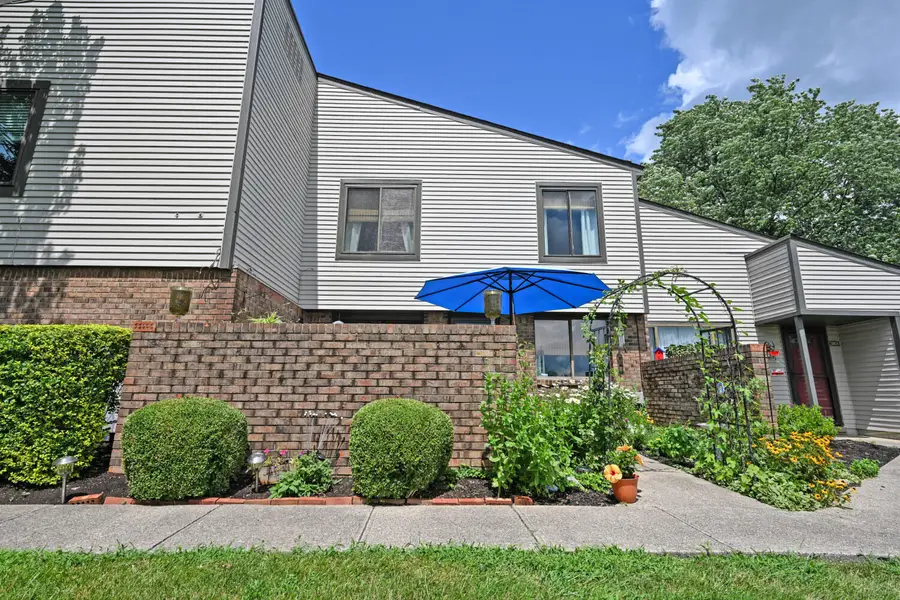 2802 Dry Ridge Court, Villa Hills, KY 41017 - #2