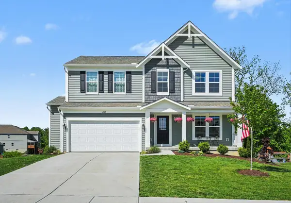 12129 Ambruzzi Drive, Walton, KY 41094