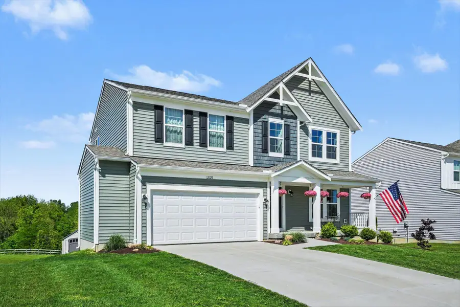 12129 Ambruzzi Drive, Walton, KY 41094 - #2