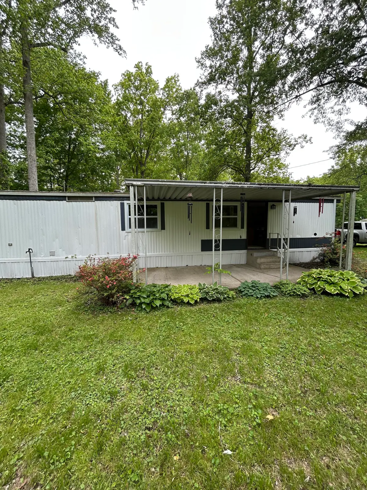 635 River Road, Worthville, KY 41098 - #1