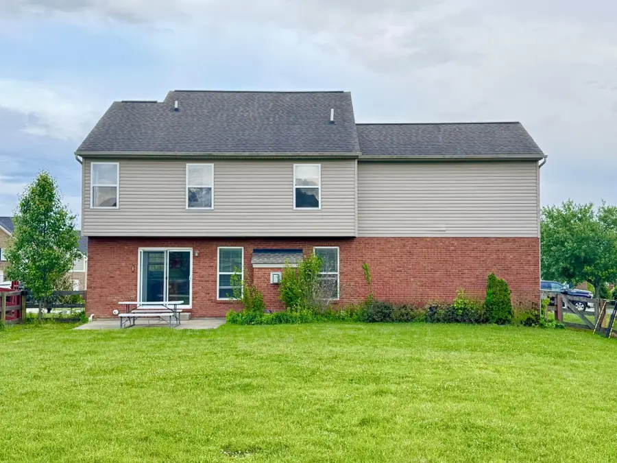11328 Sheffield Lane, Walton, KY 41094 - #2