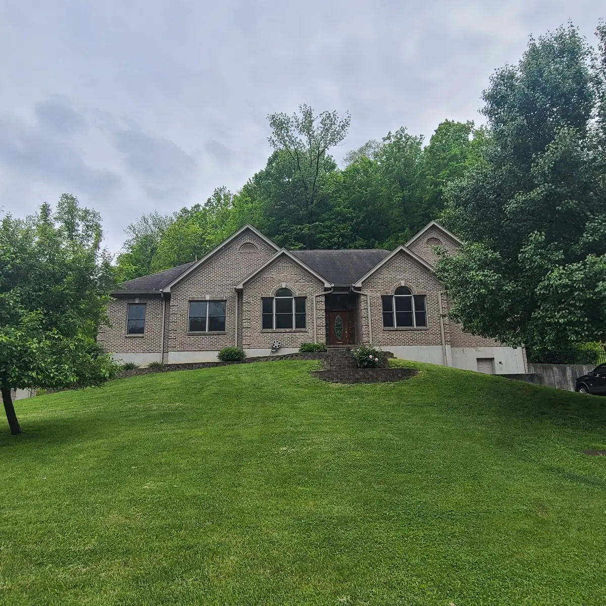 1710 Valley Drive, Fort Wright, KY 41017 - #1