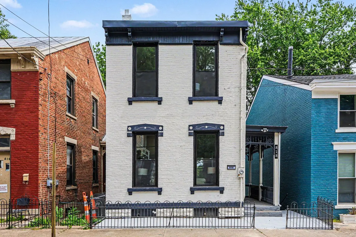 818 Crescent Avenue, Covington, KY 41011 - #1