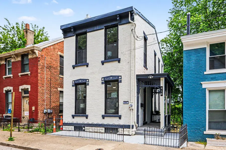 818 Crescent Avenue, Covington, KY 41011 - #2