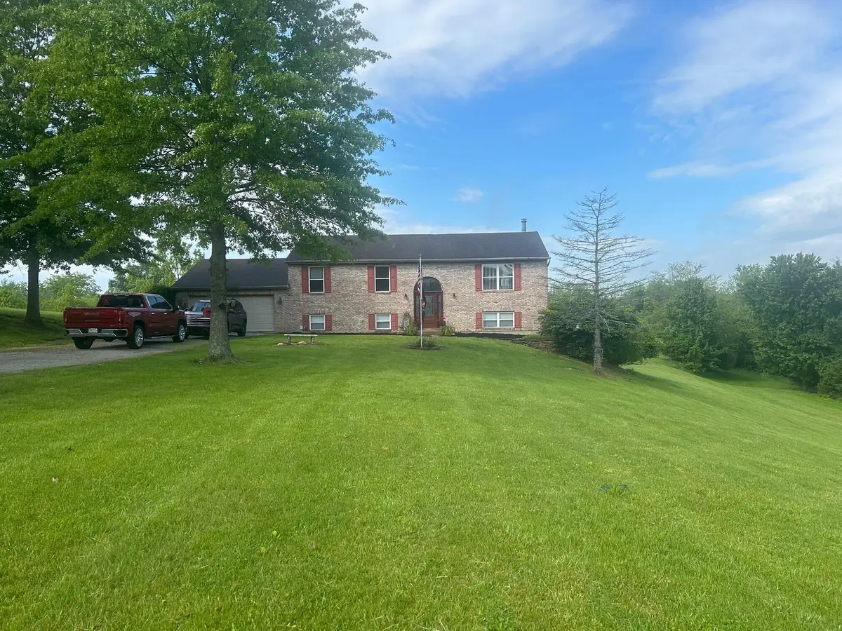 13451 Peach Grove Road, California, KY 41007 - #1