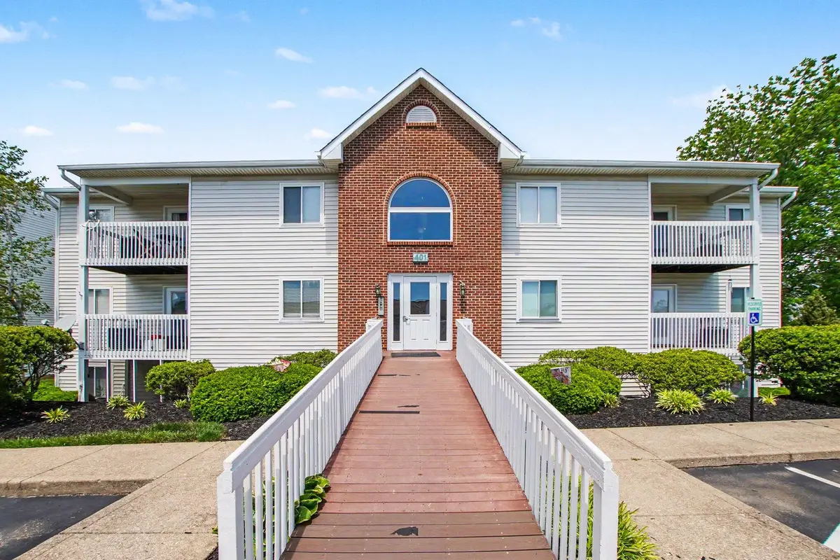 401 Poinsetta Court #12, Florence, KY 41042 - #1