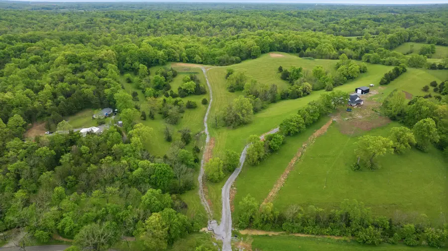 2657 Burton Pike, Georgetown, KY 40324 - #2