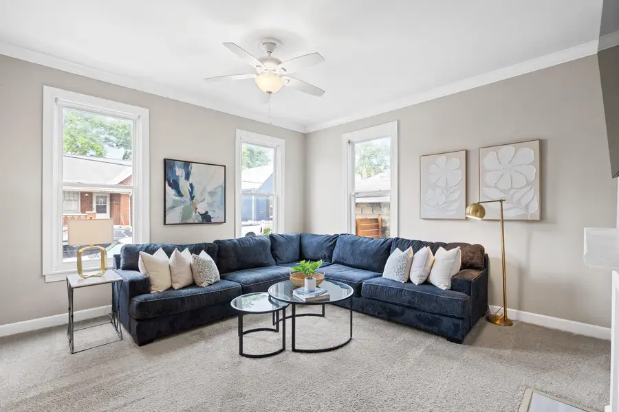 409 Lafayette Avenue, Bellevue, KY 41073 - #2