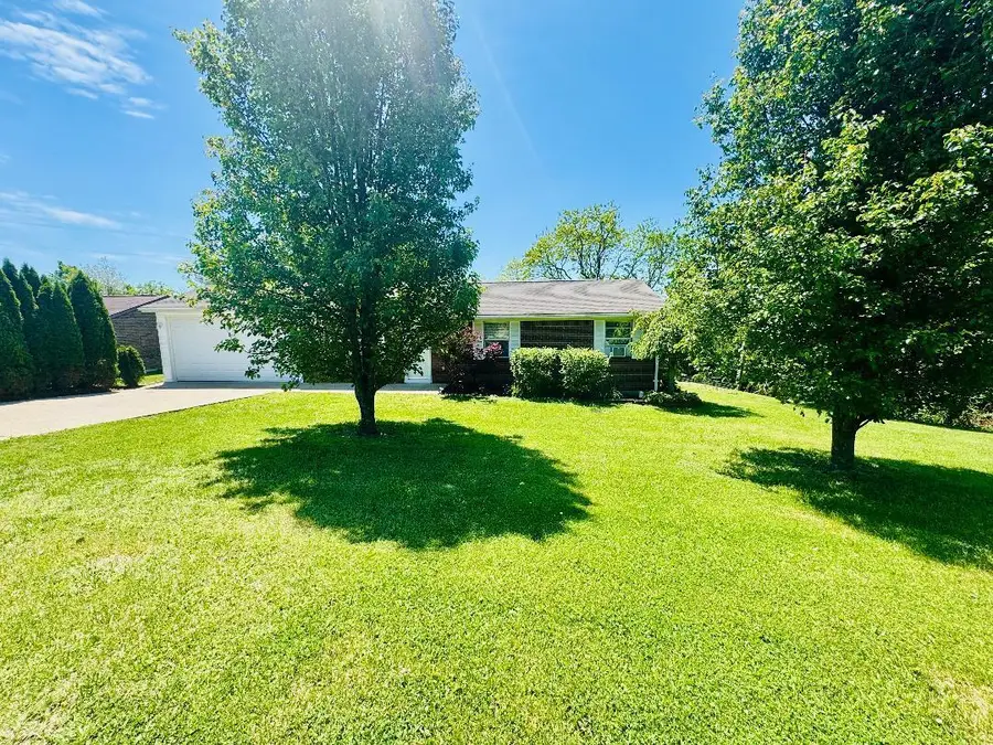 330 Cemetery Road, Glencoe, KY 41046 - #2