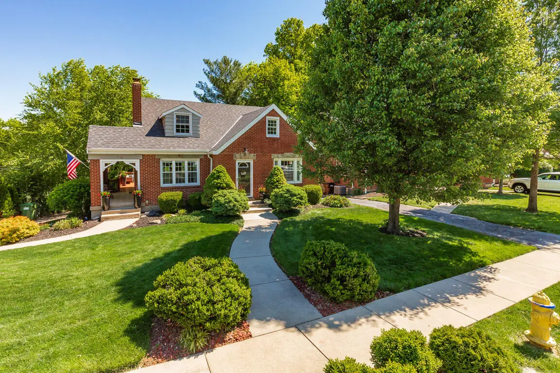 116 Basswood Circle, Fort Wright, KY 41011 - #1