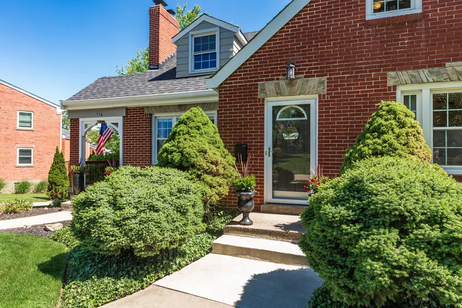 116 Basswood Circle, Fort Wright, KY 41011 - #2