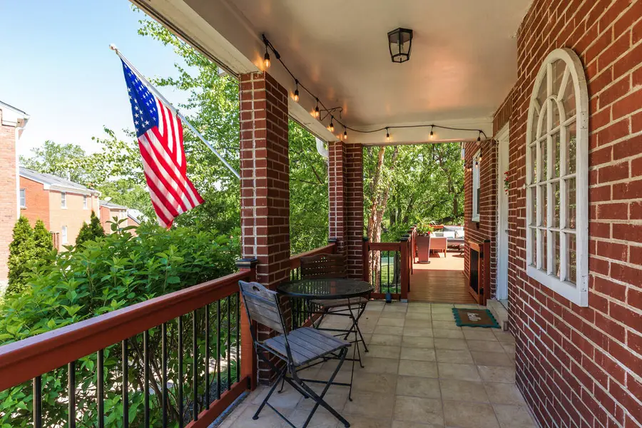 116 Basswood Circle, Fort Wright, KY 41011 - #3