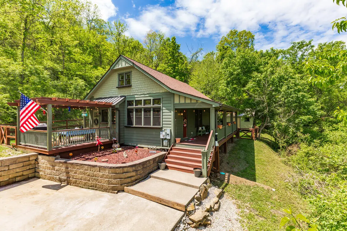 4857 Woolper Road, Petersburg, KY 41080 - #1